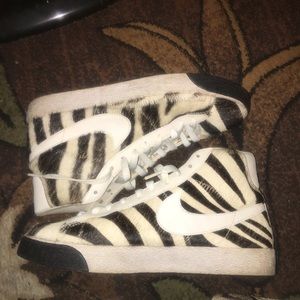 Men’s Nike blazers